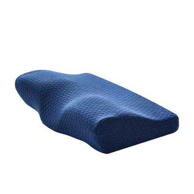 Funda de Almohada Butterfly Wave en Poliéster - Image 10