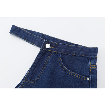 Pantalones Rectos Casual Estilo Hong Kong para Otoño e Invierno - Image 13