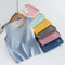 Chaleco Térmico Infantil Reversible sin Mangas