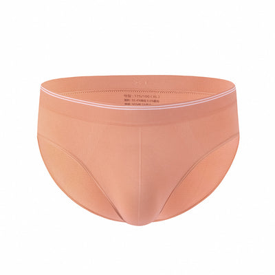 Bóxer Deportivo de Seda de Hielo Nylon Ultraligero para Hombre - Image 6