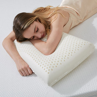 Almohada Cervical de Látex Natural - Image 10