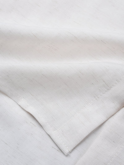 Conjunto Ejecutivo: Camisa Cuello Alto Transpirable y Pantalón Holgado - Image 12