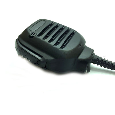 Micrófono Parlante KMC-45 para Radio TK3310 con Conector de Audífono - Image 6