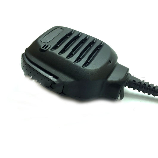 Micrófono Parlante KMC-45 para Radio TK3310 con Conector de Audífono - Image 6