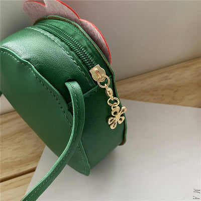 Monedero Infantil Fresa con Correa - Bolsa Decorativa Unisex - Image 20