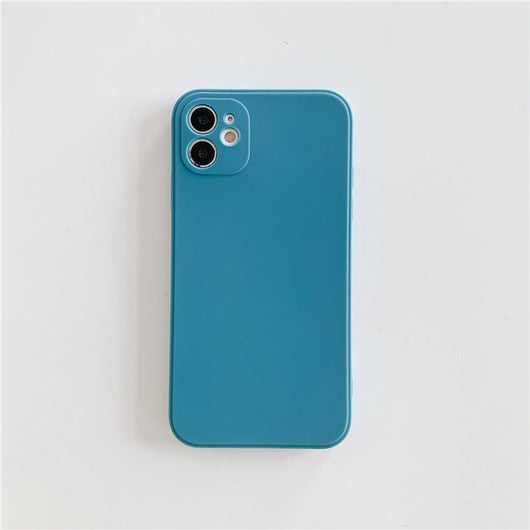 Funda Líquida para Celular Cubo Rubik Efecto 3D - Image 21