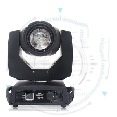 Iluminación LED Profesional para Eventos y Conciertos - Image 3