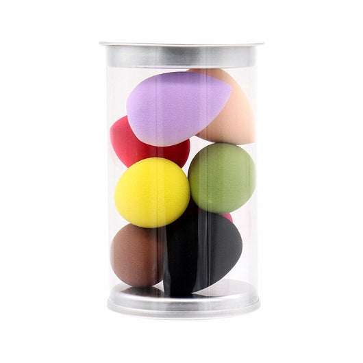 Esponja de Maquillaje Water Drop - Polvo Compacto - Image 15