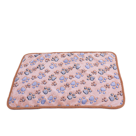 Manta Térmica para Mascotas - Franela Suave para Perros y Gatos - Image 6