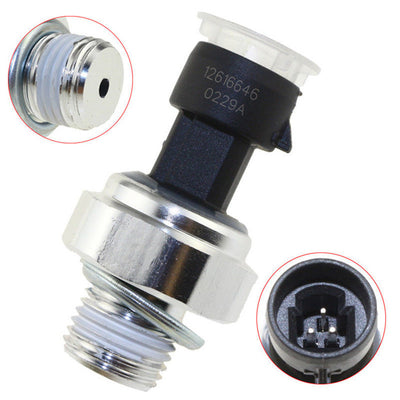 Sensor de Presión de Aceite para Buick Regal y Chevrolet - Image 3