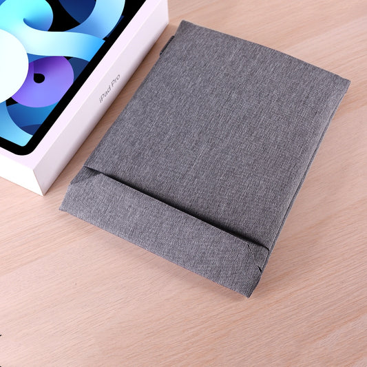 Bolsa Organizadora con Soporte para Tablet y Teclado