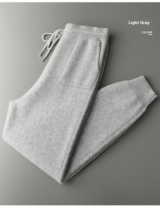 Pantalones Casuales para Hombre con Bolsillos Reforzados - Image 19