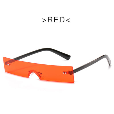 Gafas de Sol Montura Pequeña - Image 5