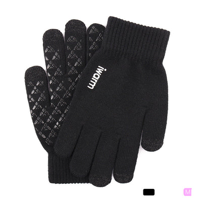 Guantes de Invierno Iwarm con Pantalla Táctil - Image 11
