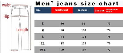 Pantalones Skinny Denim Azul con Elastano para Hombre - Image 7
