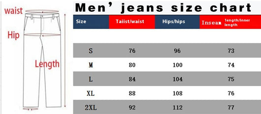 Pantalones Skinny Denim Azul con Elastano para Hombre - Image 7
