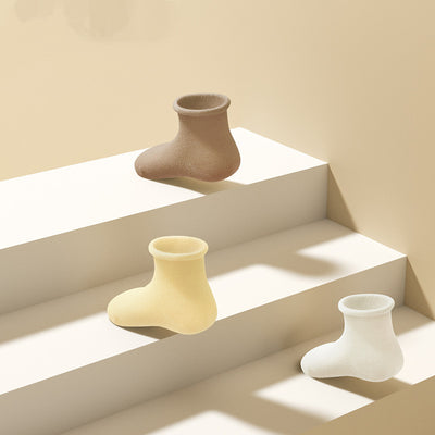 Calcetines para Bebé de Algodón sin Costuras - Comodidad Total para Pies Delicados - Image 21