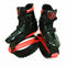 Botas Saltarinas Fitness Canguro con Zancos