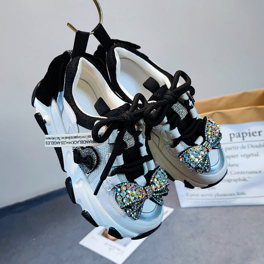 Zapatos Elegantes con Moño Personalizados para Mujer - Image 10