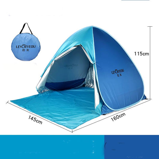 Carpa de Apertura Rápida para Exteriores - Image 3