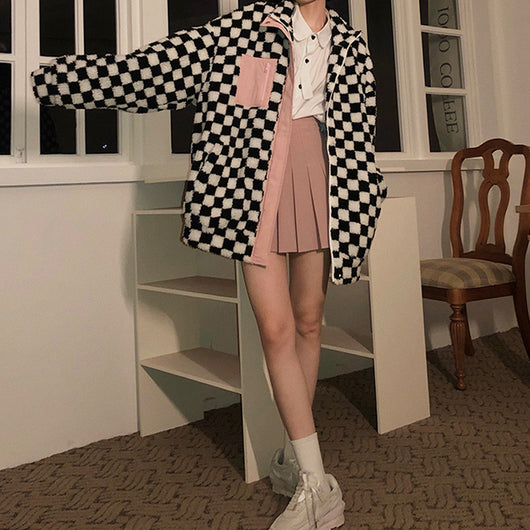 Conjunto de Moda Primavera Mujer Holgado y Cómodo