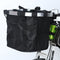 Bolsa Canasta Plegable de Aluminio para Compras y Organización