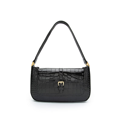 Bolso de Hombro Estampado Premium Multiusos - Image 4