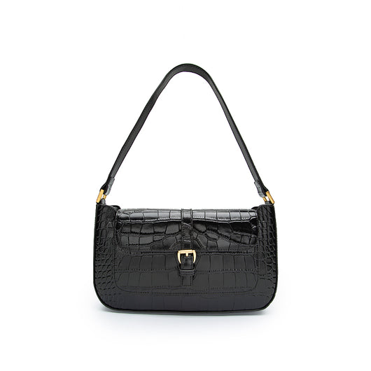 Bolso de Hombro Estampado Premium Multiusos - Image 4