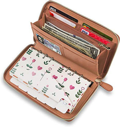 Cartera Antirrobo Multifunción Unisex - Image 8