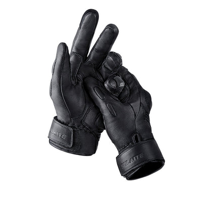 Guantes Deportivos Impermeables para Motocicleta - Hombre y Mujer - Image 4