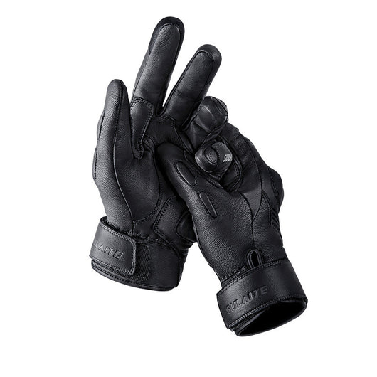 Guantes Deportivos Impermeables para Motocicleta - Hombre y Mujer - Image 4