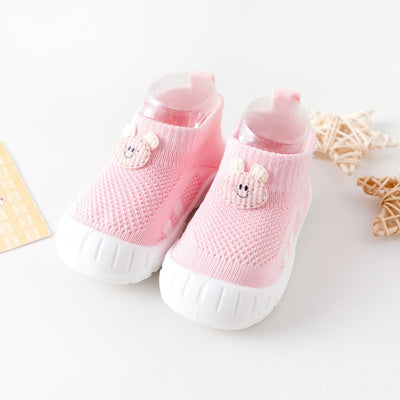 Zapatos Infantiles de Diseño Minimalista para Primavera y Otoño - Image 11