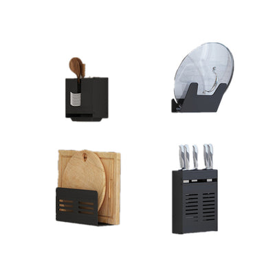 Repisa de Cocina Nórdica Minimalista - Image 12