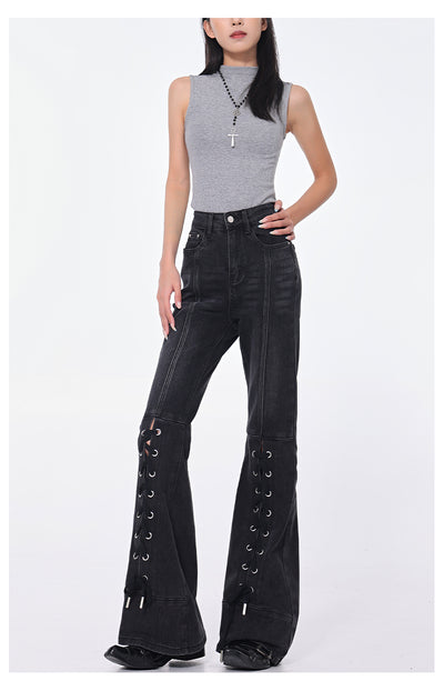 Pantalones Skinny Talle Alto para Mujer - Diseño Casual y Moderno - Image 20