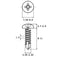 M 4.2 X 10 M 4.2 10 Mm