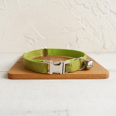 Collar Ajustable Suave y Cómodo para Mascotas - Image 7