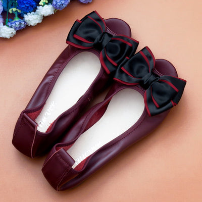 Sandalias Cómodas de Cuero con Suela Suave para Mujer Talla Grande - Image 20
