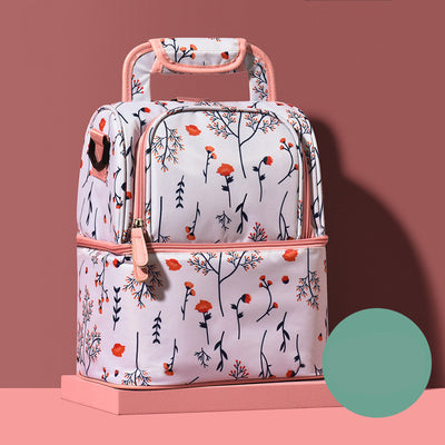 Bolsa Térmica Portátil con Aislamiento Premium - Image 2