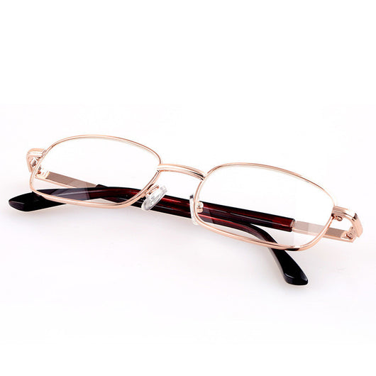 Gafas Progresivas de Cristal de Alta Definición para Hombre y Mujer - Image 5