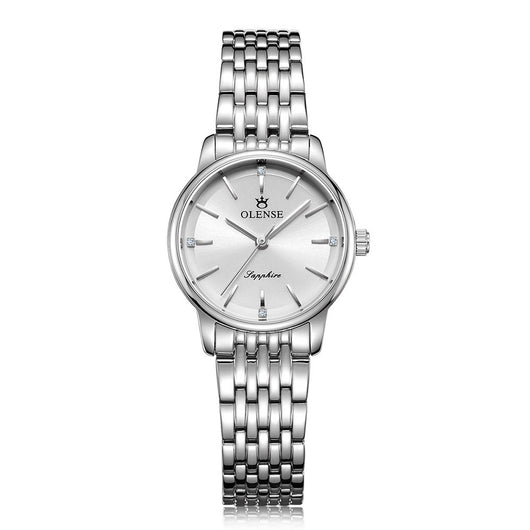 Reloj de Pareja Premium Resistente al Agua para Hombre - Image 10