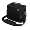 Bolsa Térmica Crossbody Oxford Gran Capacidad para Almuerzo