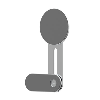 Soporte Magnético de Aluminio para Celular – Solución Profesional de Escritorio - Image 8