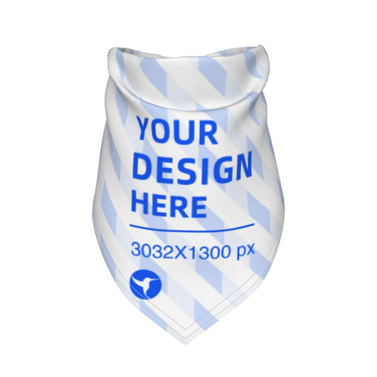 Pañuelo Triangular Decorativo para Mascotas - Gatos y Perros - Image 16