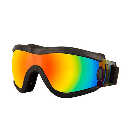 Gafas de Sol para Perros con Protección UV - Lentes Deportivas para Mascotas