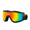 Gafas de Sol para Perros con Protección UV - Lentes Deportivas para Mascotas