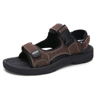 Sandalias Deportivas Casuales para Hombre - Comodidad Máxima - Image 7