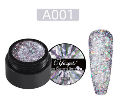 Gel de Uñas Diamante - Image 31