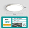 White Electrodeless Dimming - 60cm