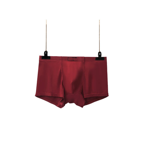 Pack de 4 Bóxers para Hombre en Caja de Regalo - Image 9