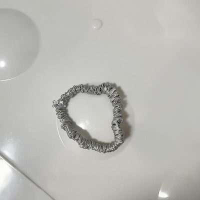Cintas y Lazos de Seda para el Cabello de Niña - Image 14